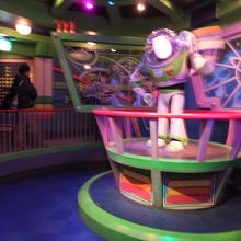 やっと入れた。屋内に。２時間です。