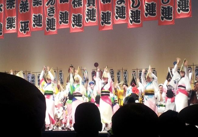 2007 徳島選抜阿波踊り大会選集