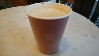 いつも混んでる