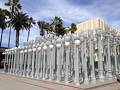 ロサンゼルス カウンティ美術館 (LACMA)