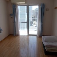 清潔でした。大きな鏡があると嬉しい。