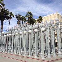 ロサンゼルス カウンティ美術館 (LACMA)