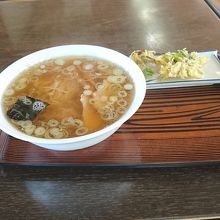 これがうまい中華そば