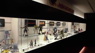 さすが秋葉原といった感じ