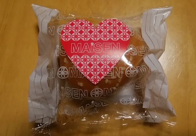 ちっちゃいサンド