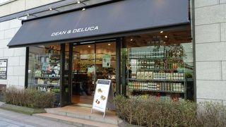 イートインできます