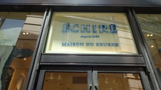 幻のバターケーキ