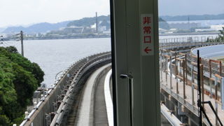 景色良し、沿線スポット多数