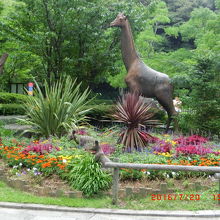 トンネル抜けると