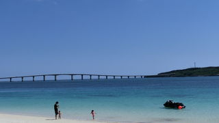 最高に美しいビーチ