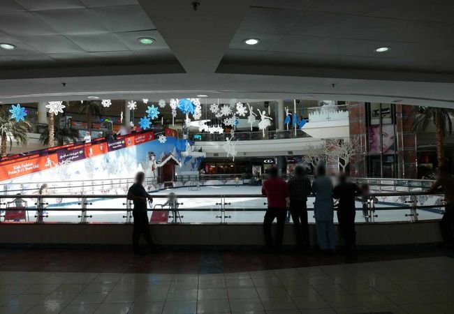 アル・アイン・モール