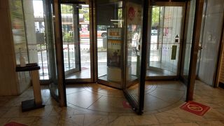 播州姫路では老舗の百貨店