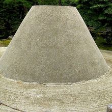 テレビでよく見ます。