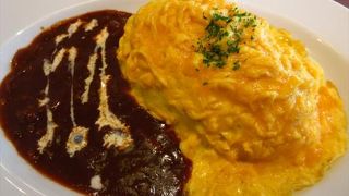 （川口）子供も大人も好きな洋食メニュー