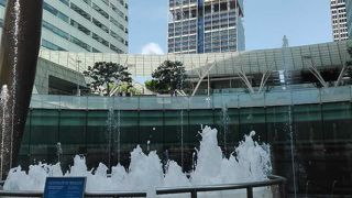 シンガポールのパワースポット！