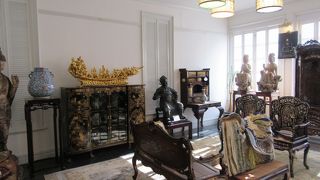 異人館で唯一のアジア風邸宅