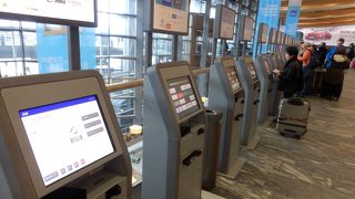 広く近くにホテルもあります