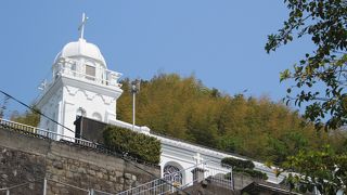 神ノ島教会 