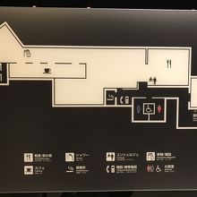 こんな間取りです！