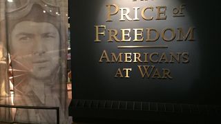 アメリカについて考えさせられました