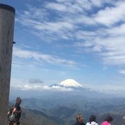 都内から気軽に