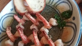 メキシコ料理の老舗