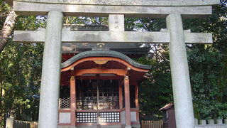 疫病よけのお参りを