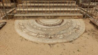 美しいムーンストーン