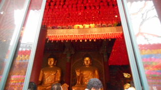 韓国仏教の寺院