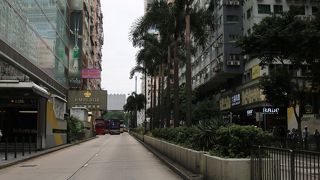 香港名物はどこ