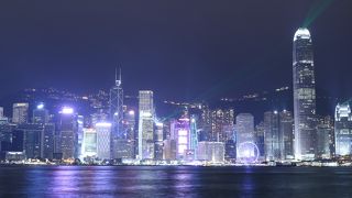 シンフォニー・オブ・ライツはここから