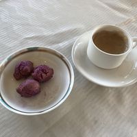 手作りのサーターアンダギー