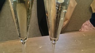 フォアグラとトリュフをお手軽に