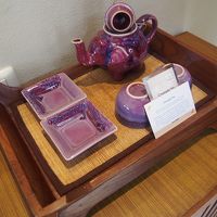 タイっぽいですね。