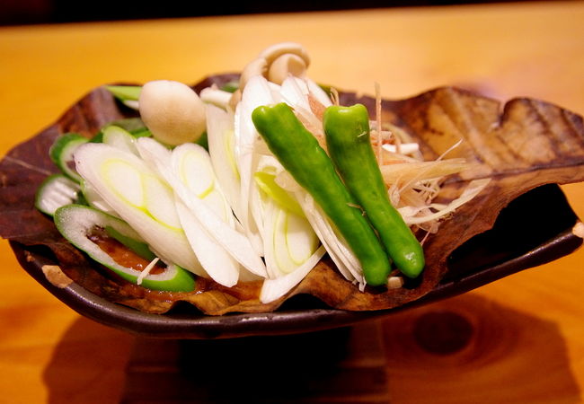 飛騨の郷土料理と地酒。これだけで十分です。