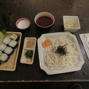 日本食が食べられるレストラン
