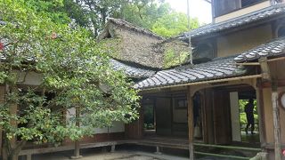 洛北きっての名所