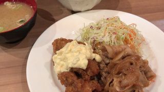 大衆食堂 石川甚三郎