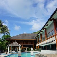 フィッツロイリゾートにようこそ