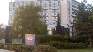 Danubius Hotel Helia