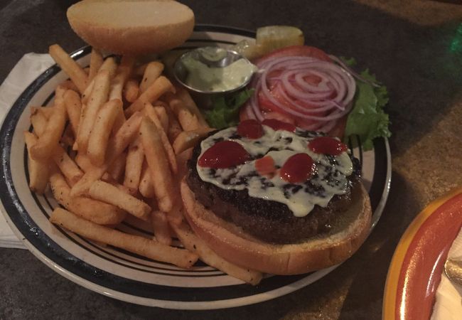 Rogue Distillery and Public House