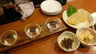 京都駅新幹線口に近いごくフツーの居酒屋