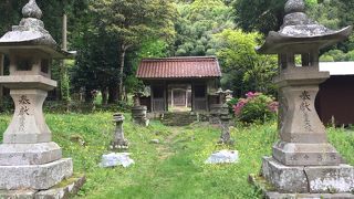 豊栄神社
