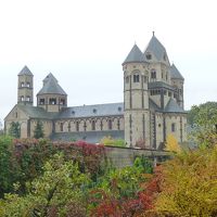 Abtei Maria Laachマリア・ラーハ僧院