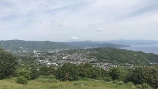 大室山とは違った楽しみがあります