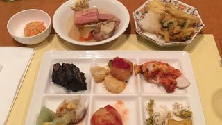 年々、品数が・・・