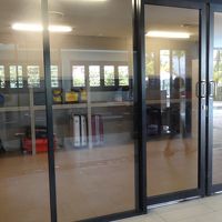 荷物置き場チェックアウト後に限ります