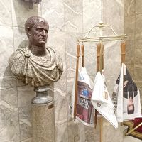 イタリアですね