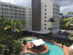 Rydges Tradewinds Cairns 写真