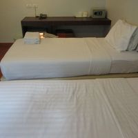 ナントラ スクンビット 39 ホテル